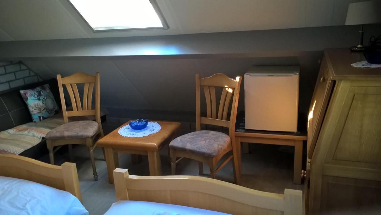 Meterik De Zolder B&B 외부 사진
