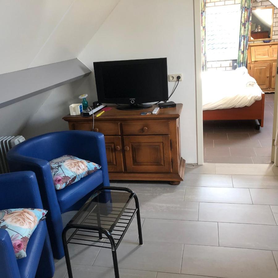 Meterik De Zolder B&B 외부 사진