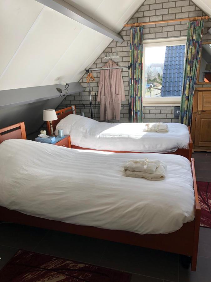 Meterik De Zolder B&B 외부 사진