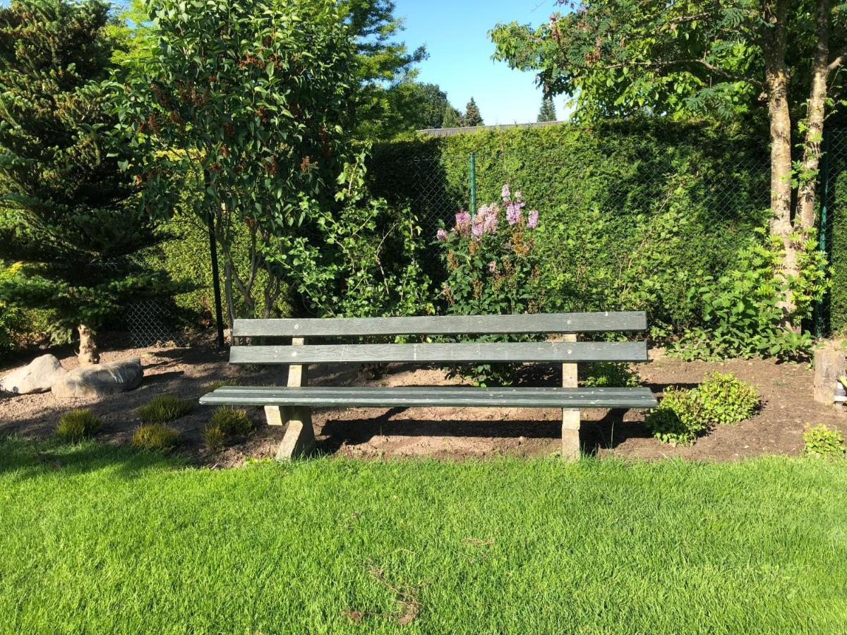 Meterik De Zolder B&B 외부 사진