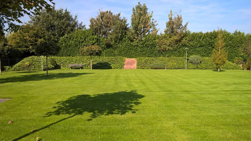 Meterik De Zolder B&B 외부 사진