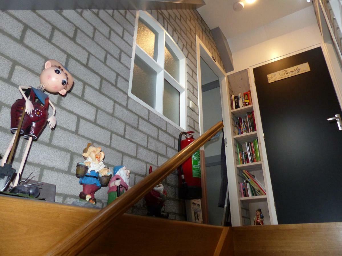 Meterik De Zolder B&B 외부 사진